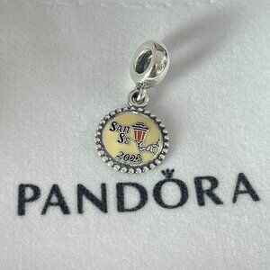 Pandora 2023 San.Se Exclusive Charm